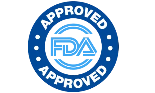 TrueMan Boost FDA Approved